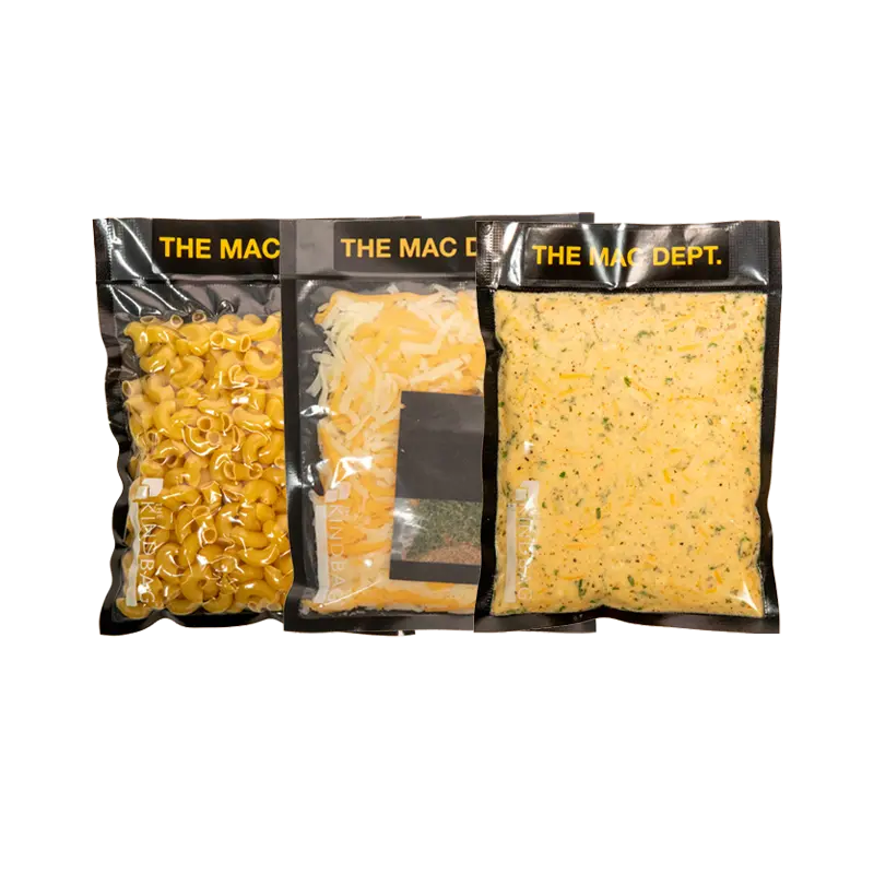 SOULFOOD MAC (SHAREABLE SIZE)